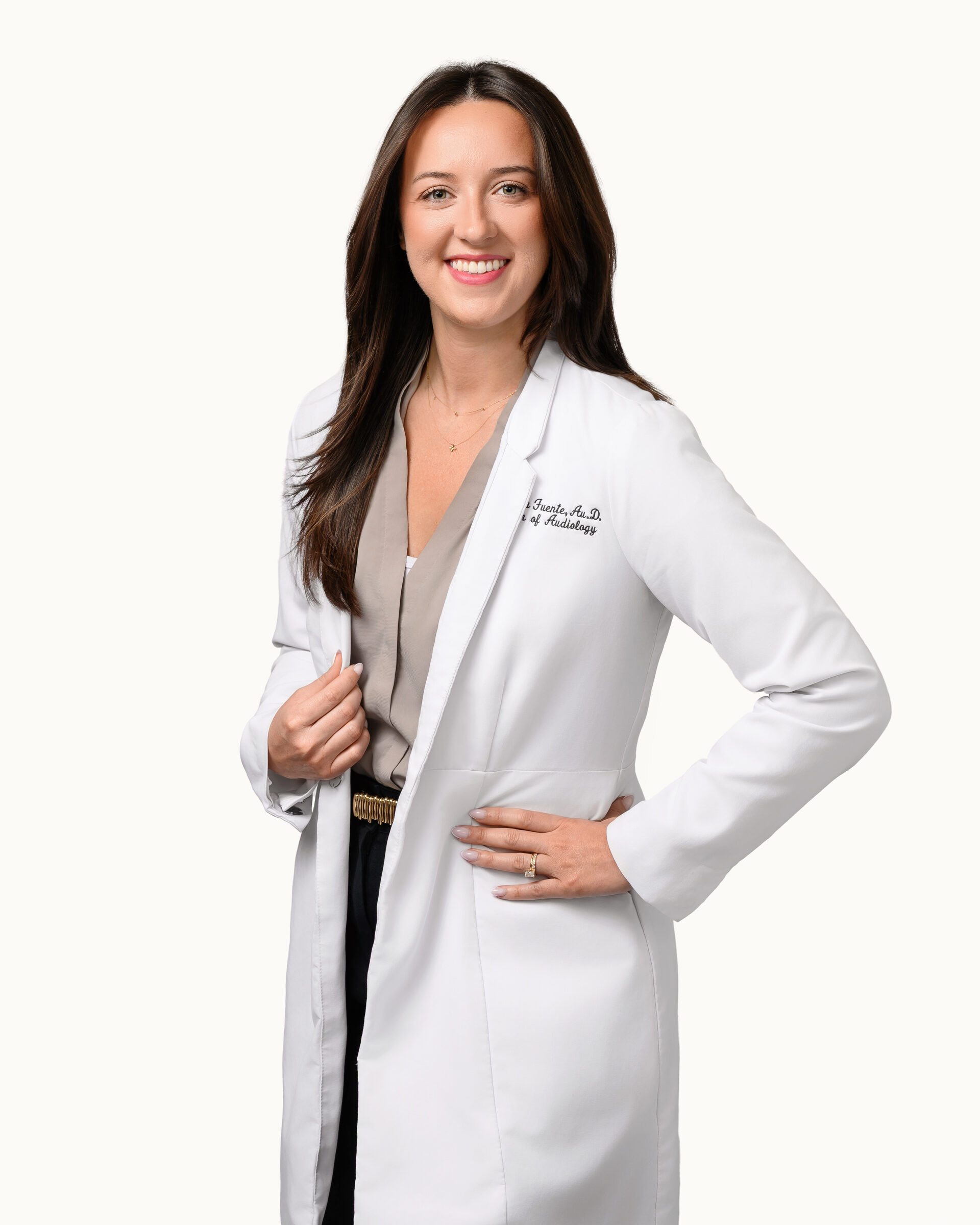 Dr. Danielle Marshall